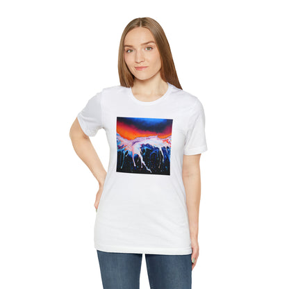 Bischoffite Alloy - Chemistry, Abstractly - Tee