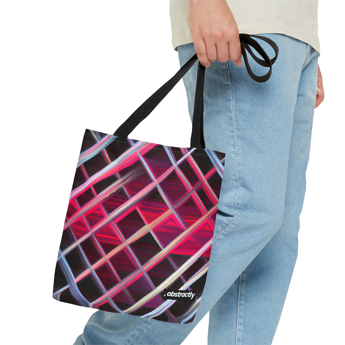 Dale Horowitz - Spring Force, Abstractly - Tote