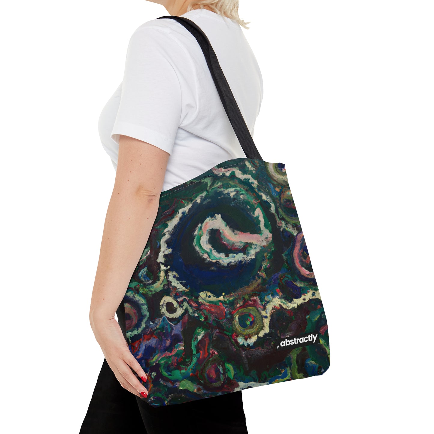 Stellar Silverinium - Chemistry, Abstractly - Tote