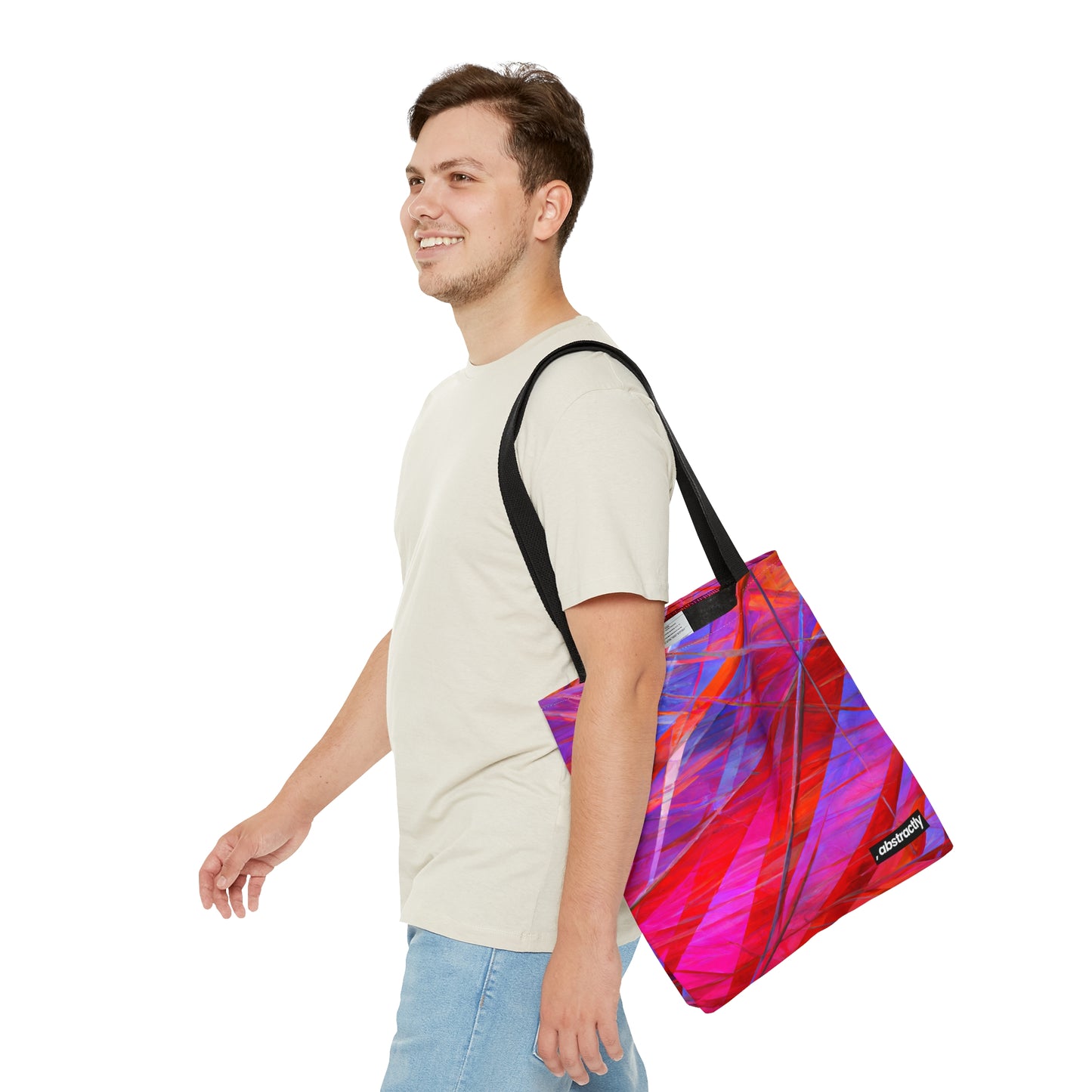 Isabel Kowalski - Air Resistance Force, Abstractly - Tote