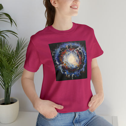 Quantum Fluxite - Chemistry, Abstractly - Tee