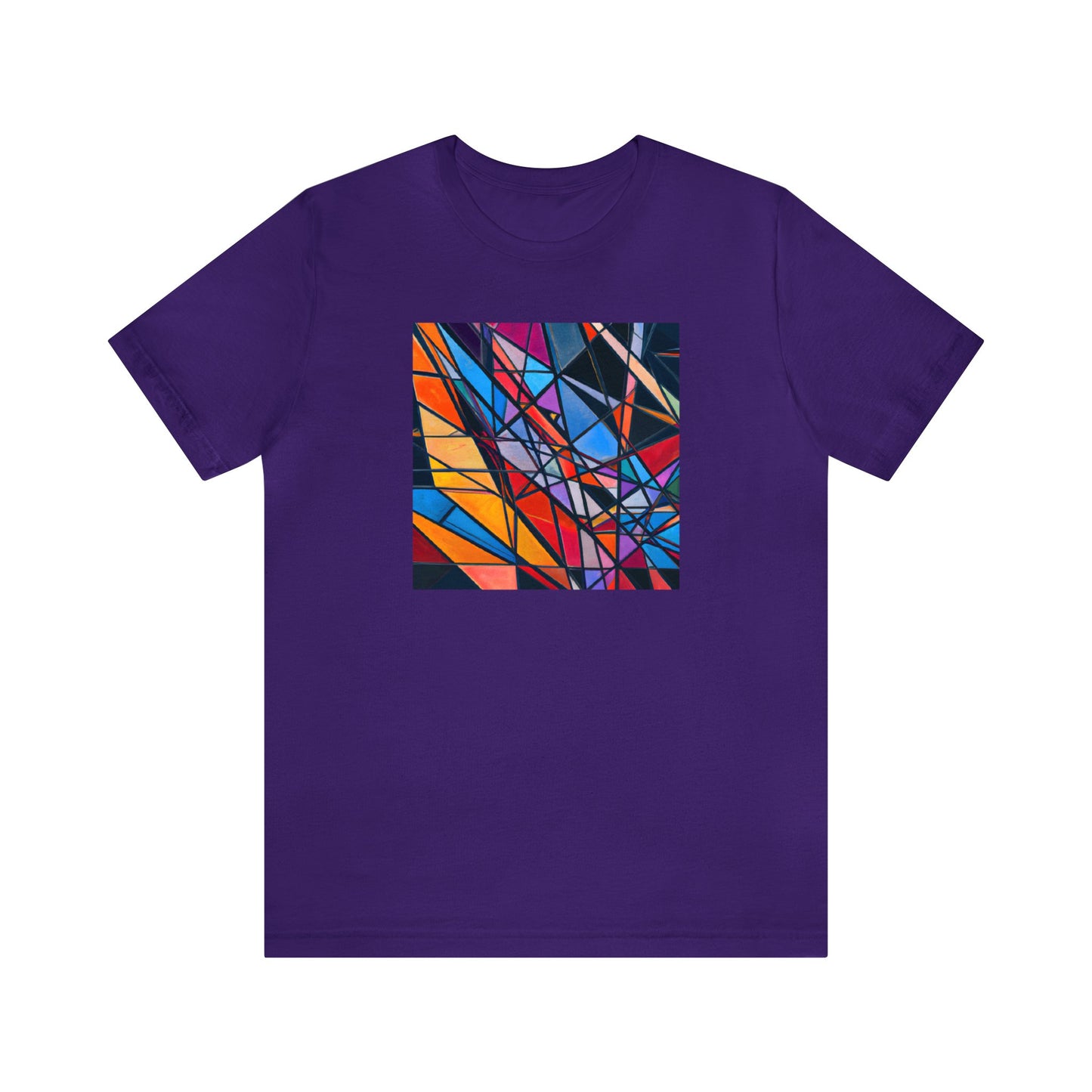 Felix Thornton - Gravity Force, Abstractly - Tee