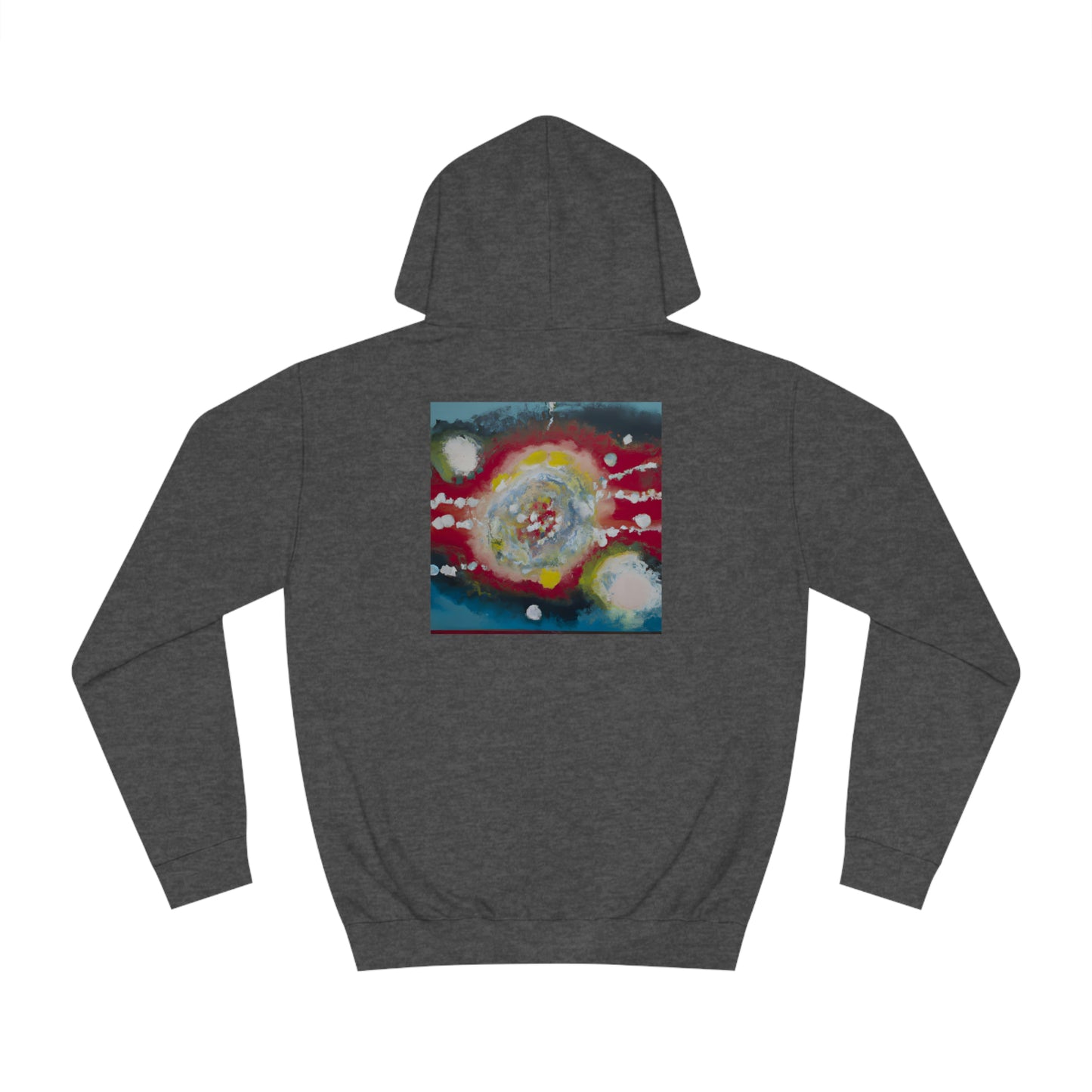 Starlight Sulfate - Chemistry, Abstractly - Hoodie