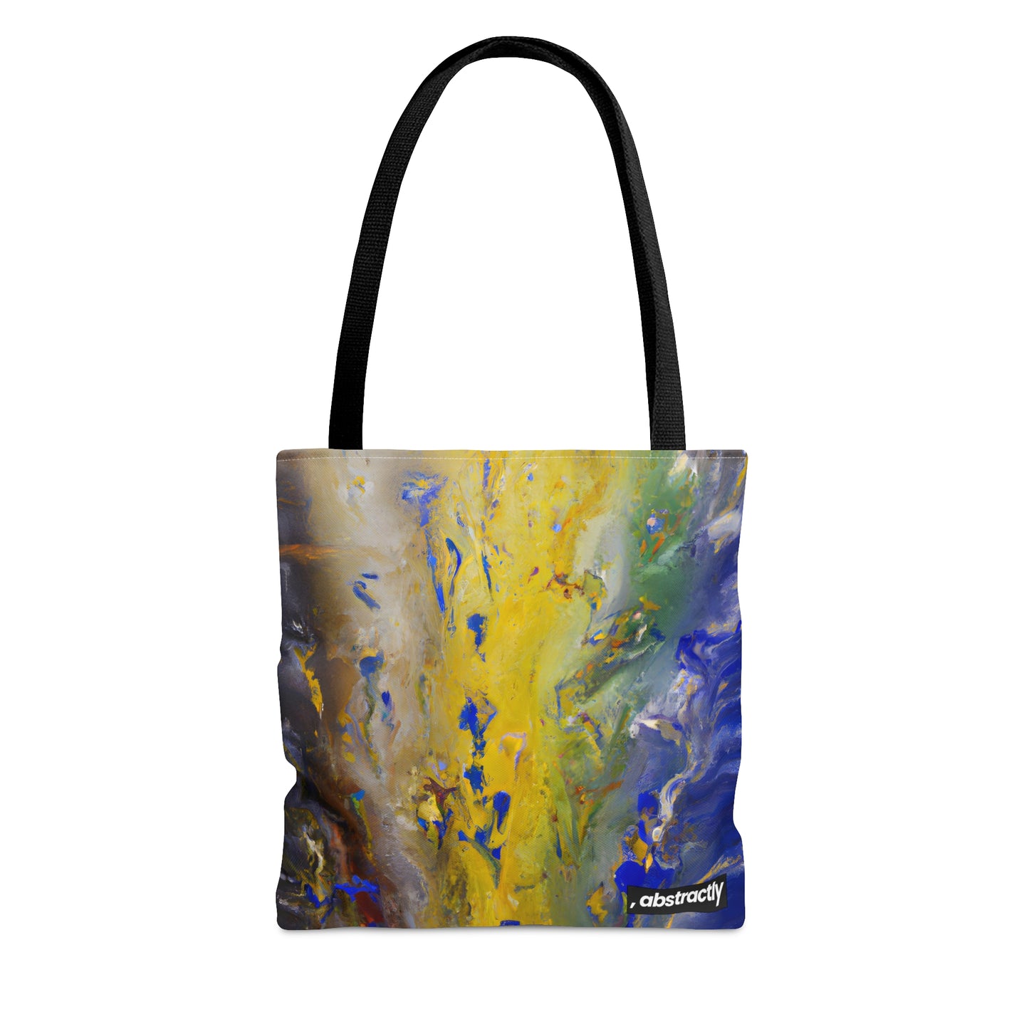 Lavoisier's Luminance - Chemistry, Abstractly - Tote