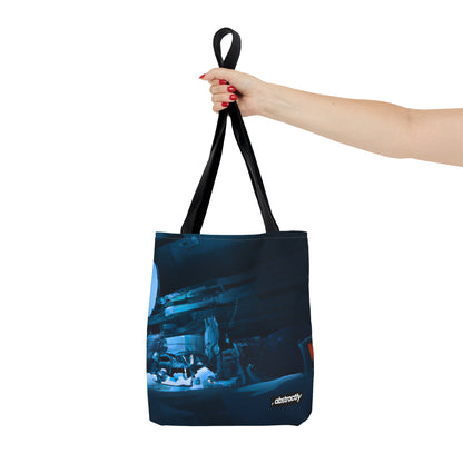 Aquila Capital - Sunk Cost, Abstractly - Tote