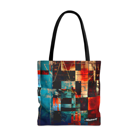 Harvey Sterling - Weak Force, Abstractly - Tote