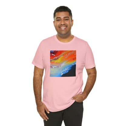 Pyrlyte Etherium - Chemistry, Abstractly - Tee