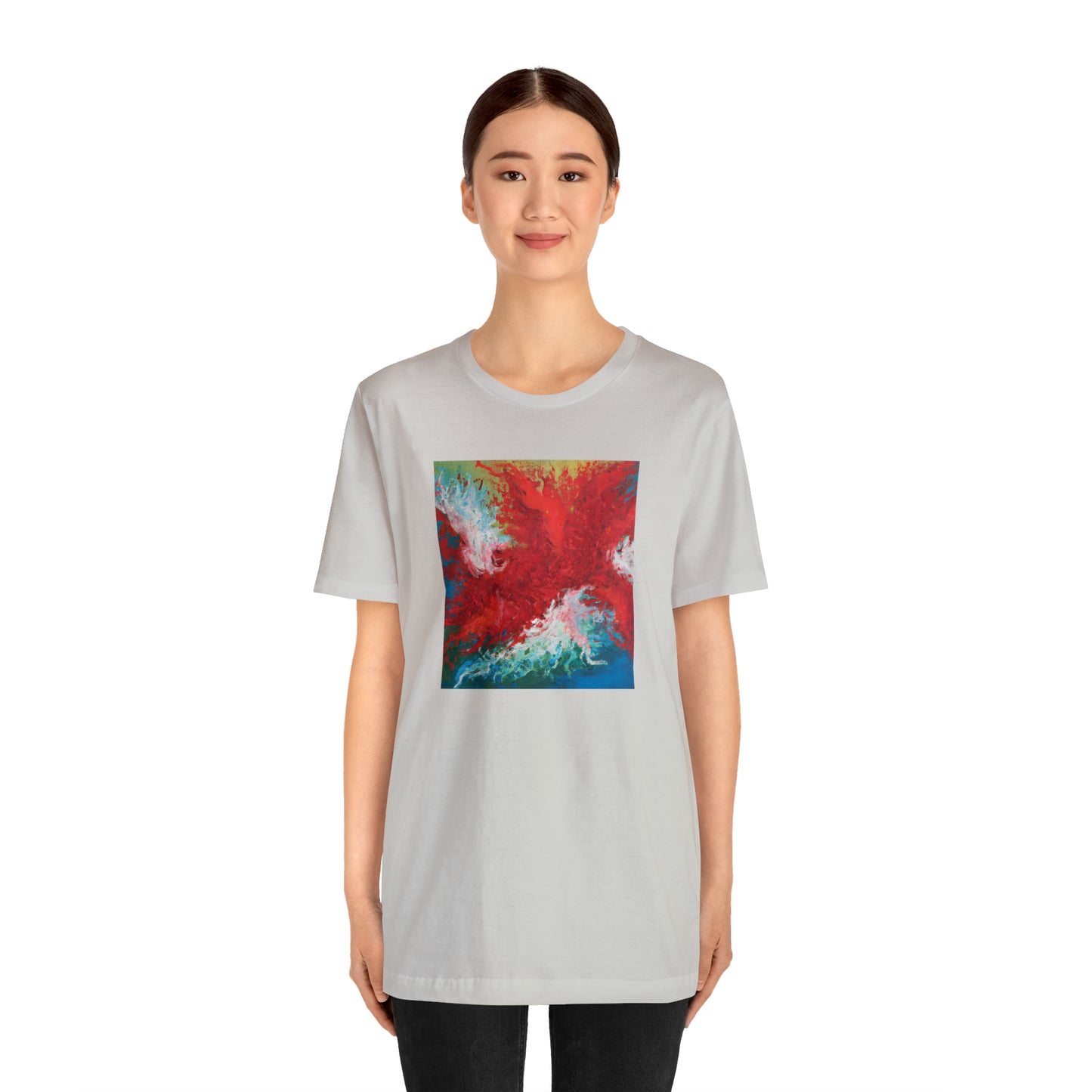 Fluoridium Hexanate - Chemistry, Abstractly - Tee