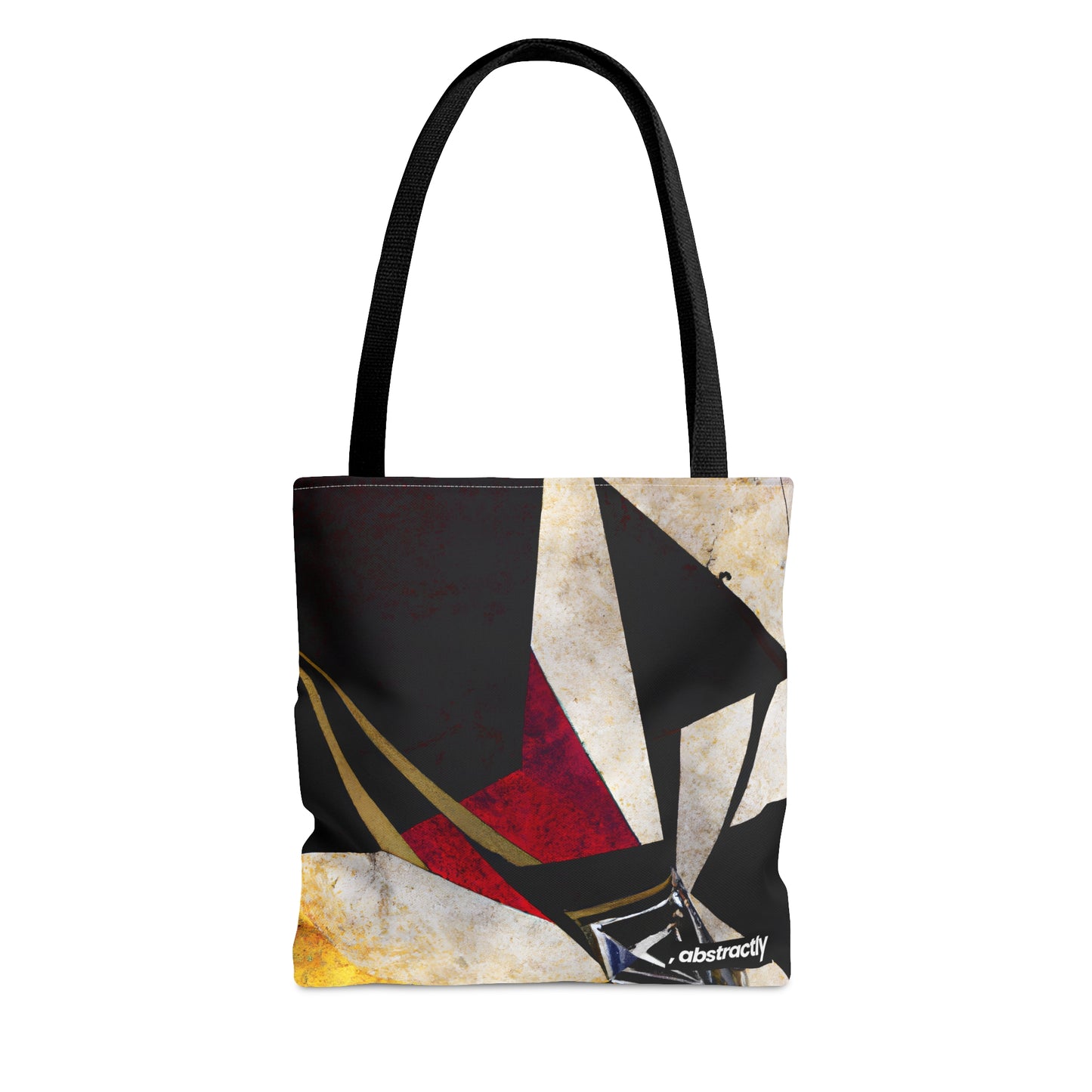 Duncan LeGrande - Tension Force, Abstractly - Tote