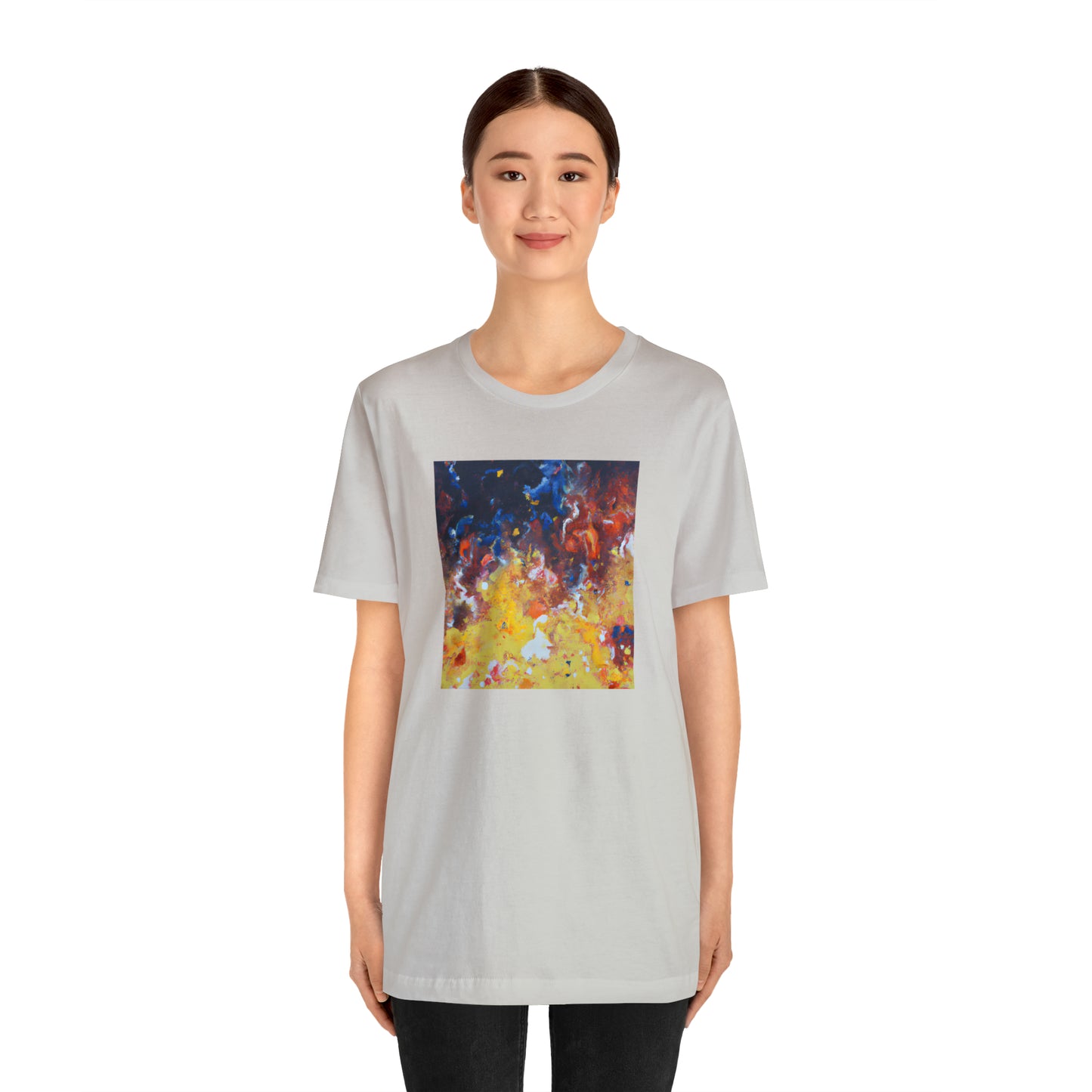 Neumannium Hexanate - Chemistry, Abstractly - Tee