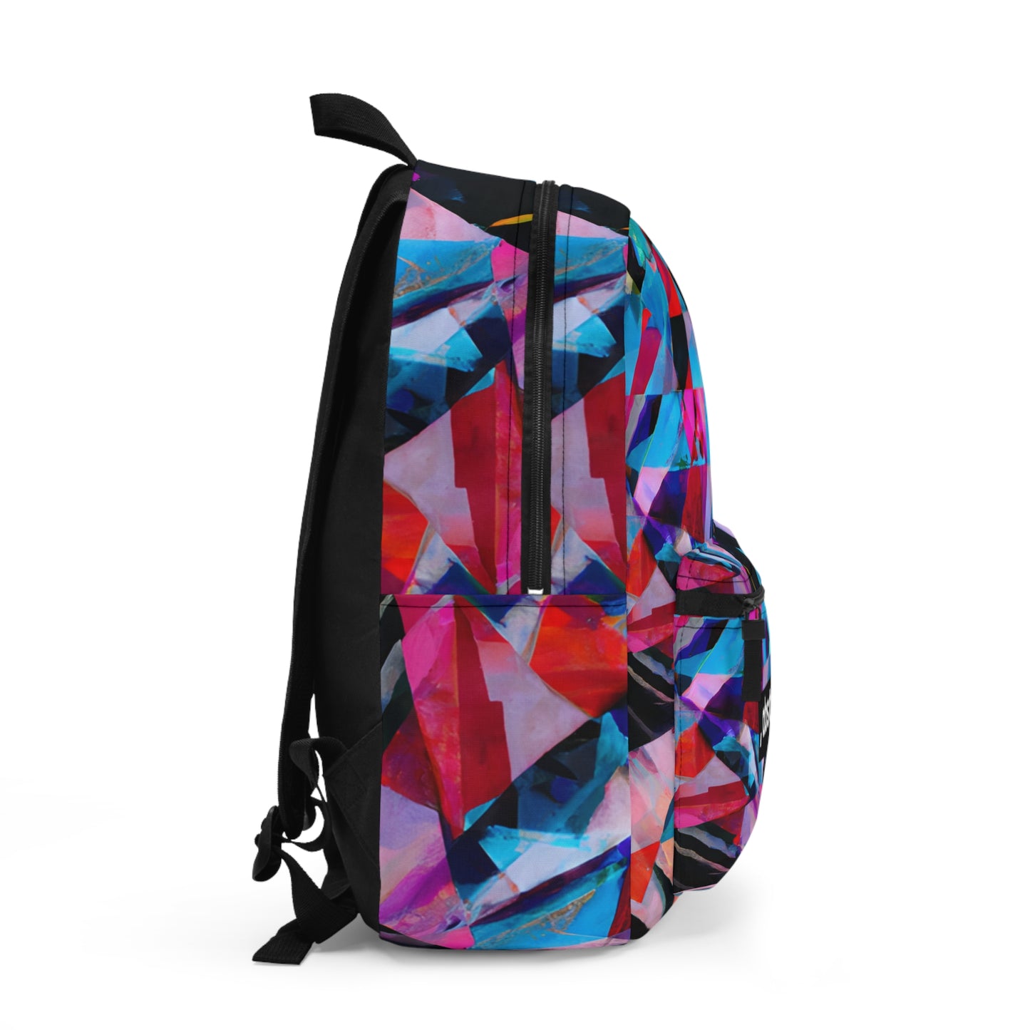 Aiden Merrick - Normal Force, Abstractly - Backpack