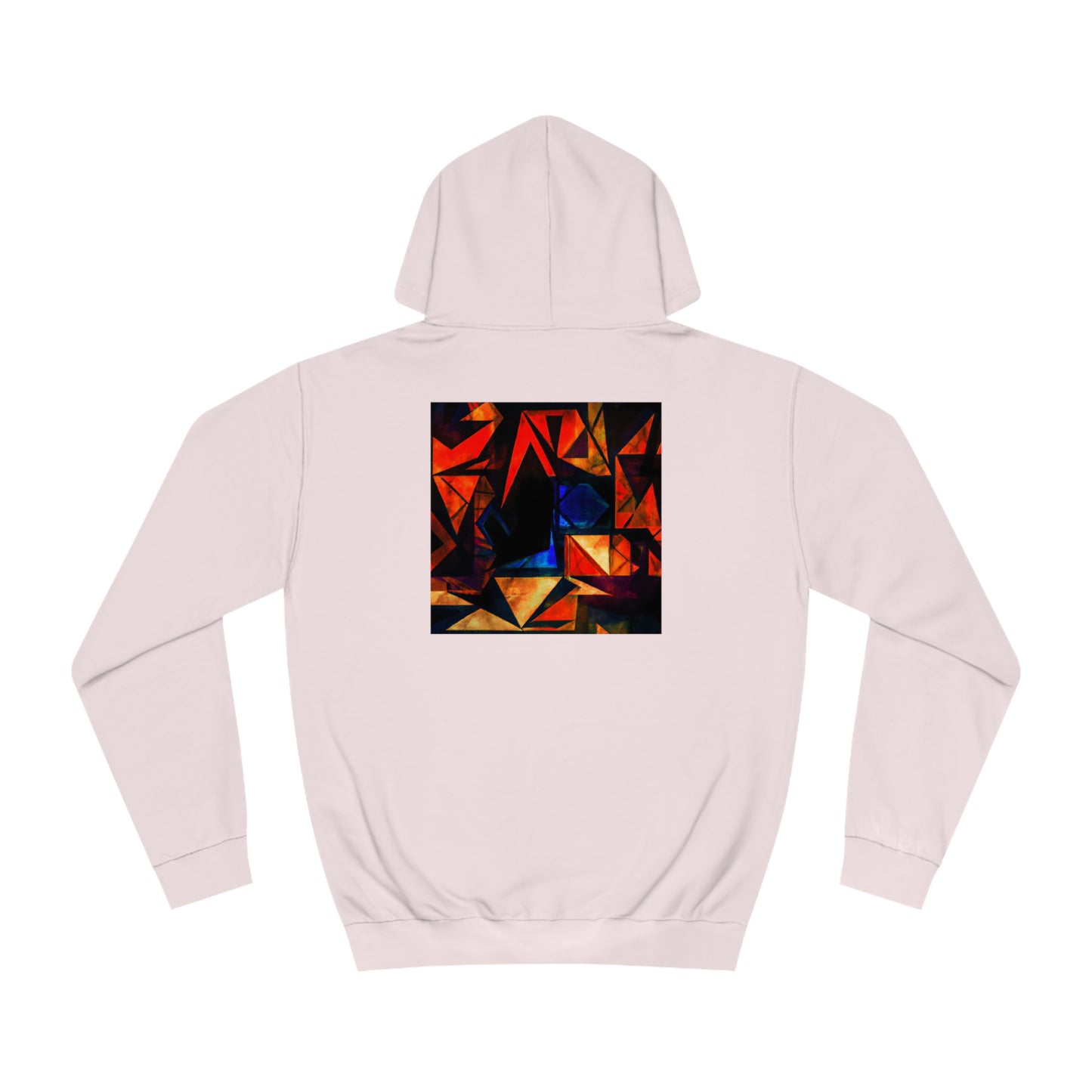 Loren Morgan - Normal Force, Abstractly - Hoodie