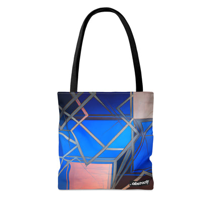 Jean Leventhal - Air Resistance Force, Abstractly - Tote