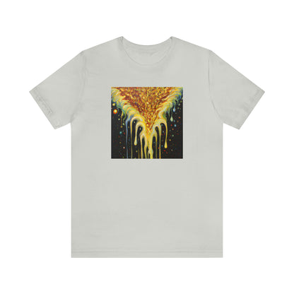 Shoadium Fluxite - Chemistry, Abstractly - Tee