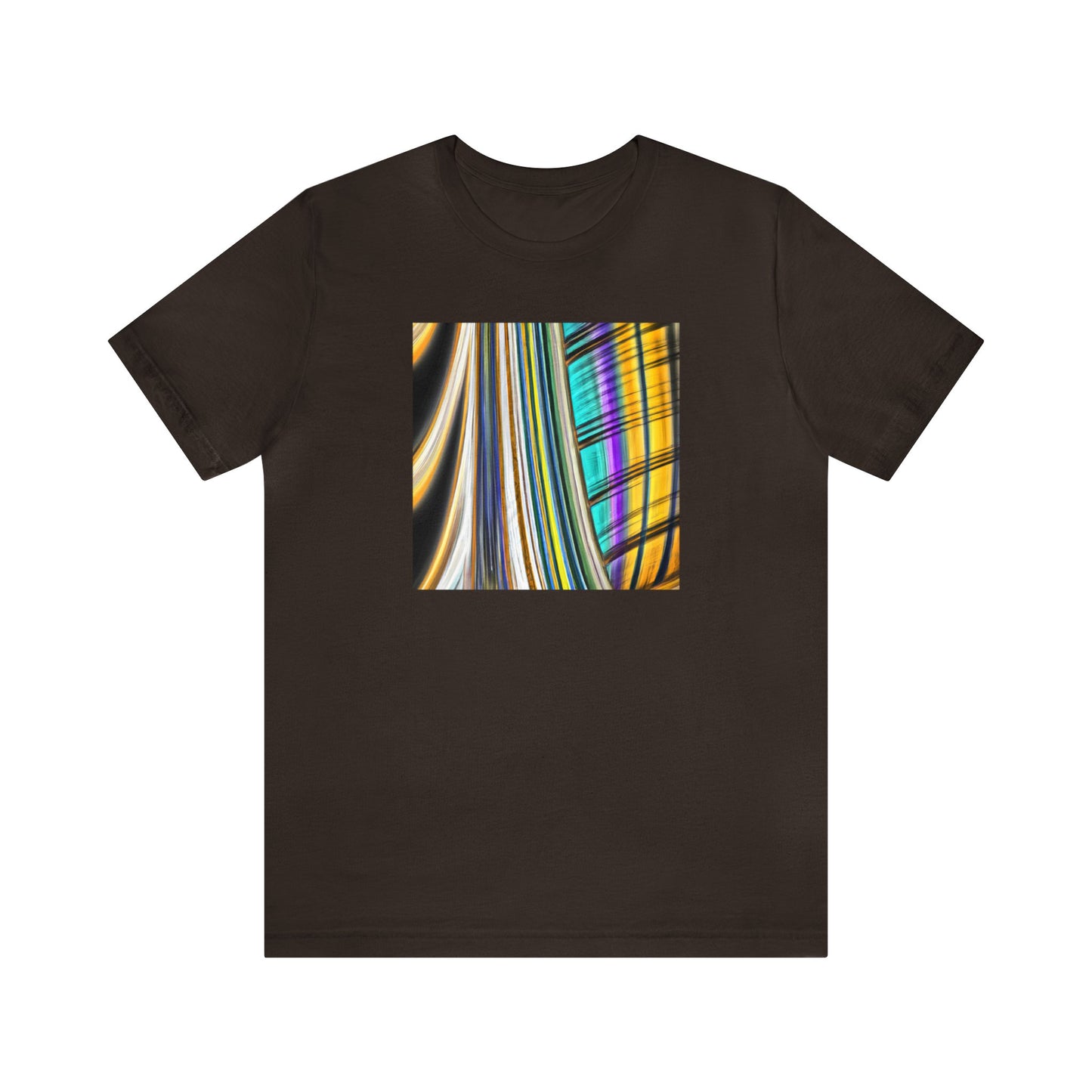 Spencer Harrison - Spring Force, Abstractly - Tee