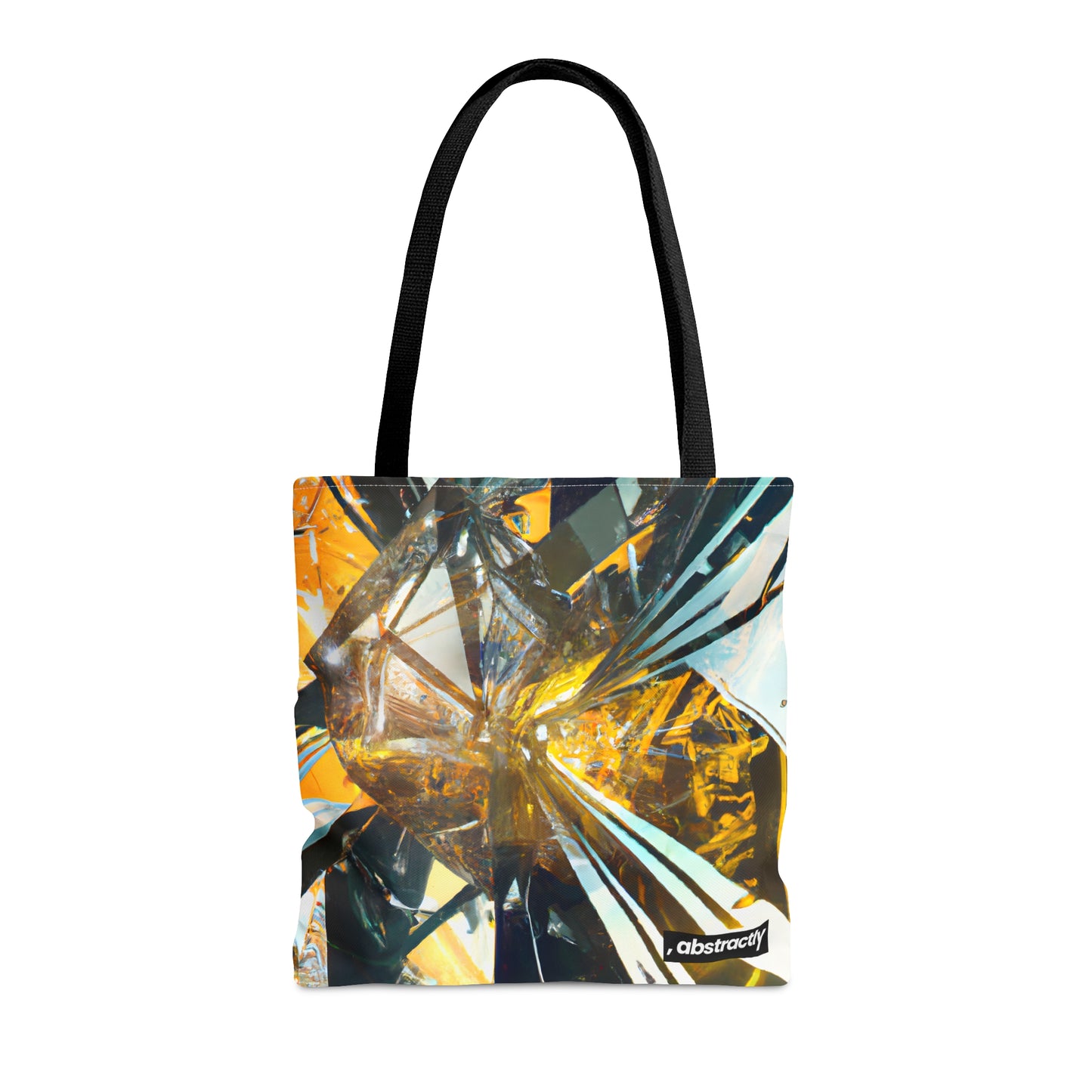 Peak Integrity - Tax, Abstractly - Tote