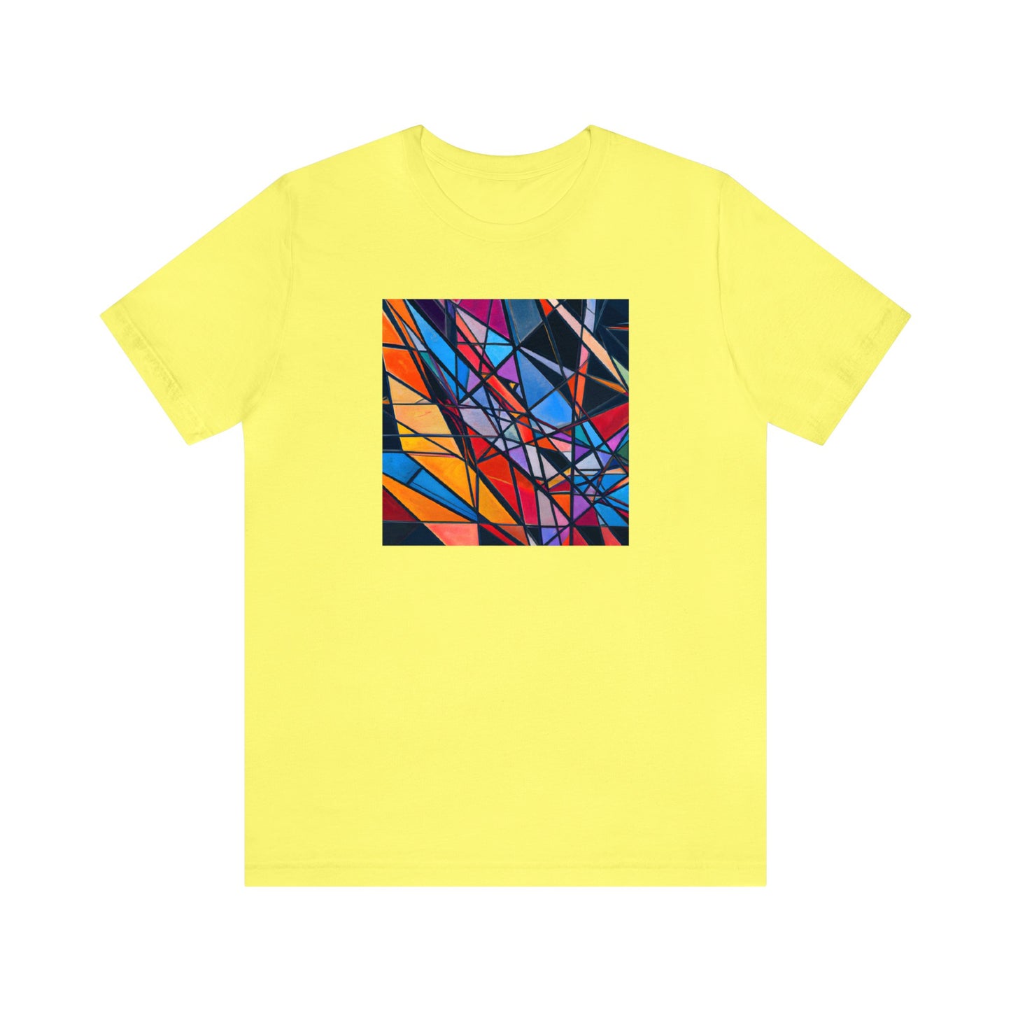 Felix Thornton - Gravity Force, Abstractly - Tee