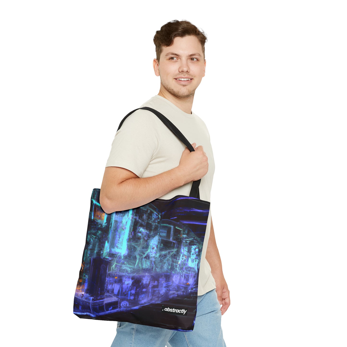 Crescent Capital - Capital, Abstractly - Tote