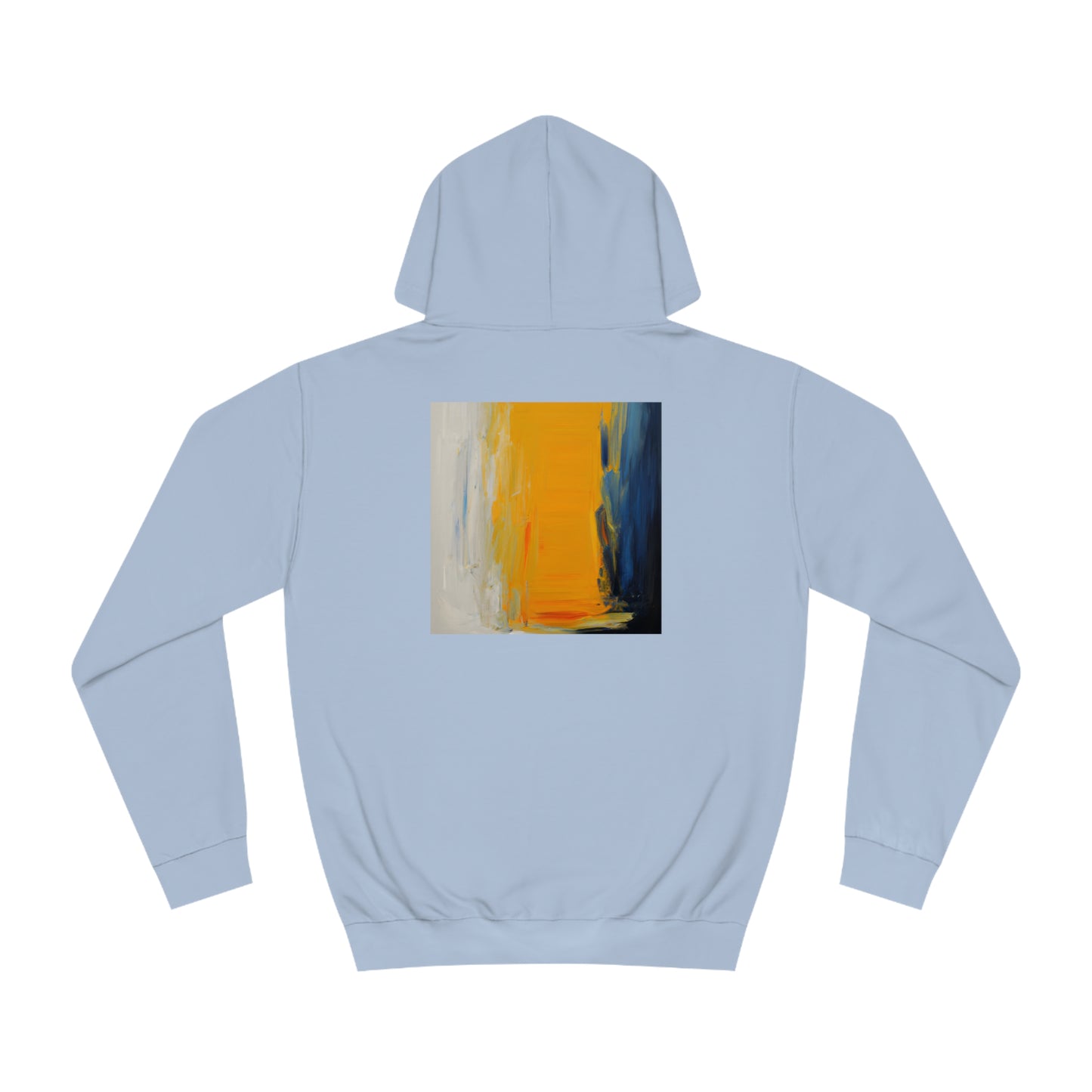 Pixeo Compound - Scandium, Abstractly - Hoodie