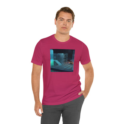 Integrity Vision - General Ledger, Abstractly - Tee