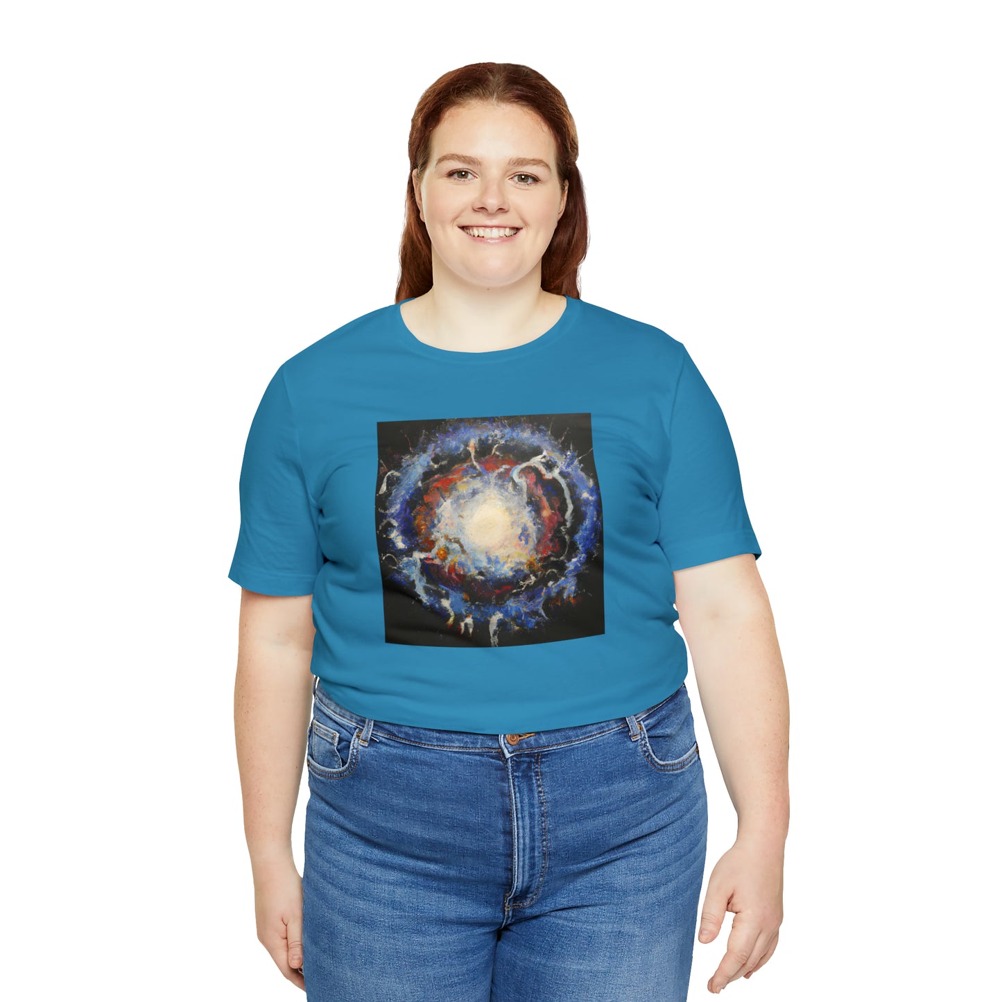 Quantum Fluxite - Chemistry, Abstractly - Tee