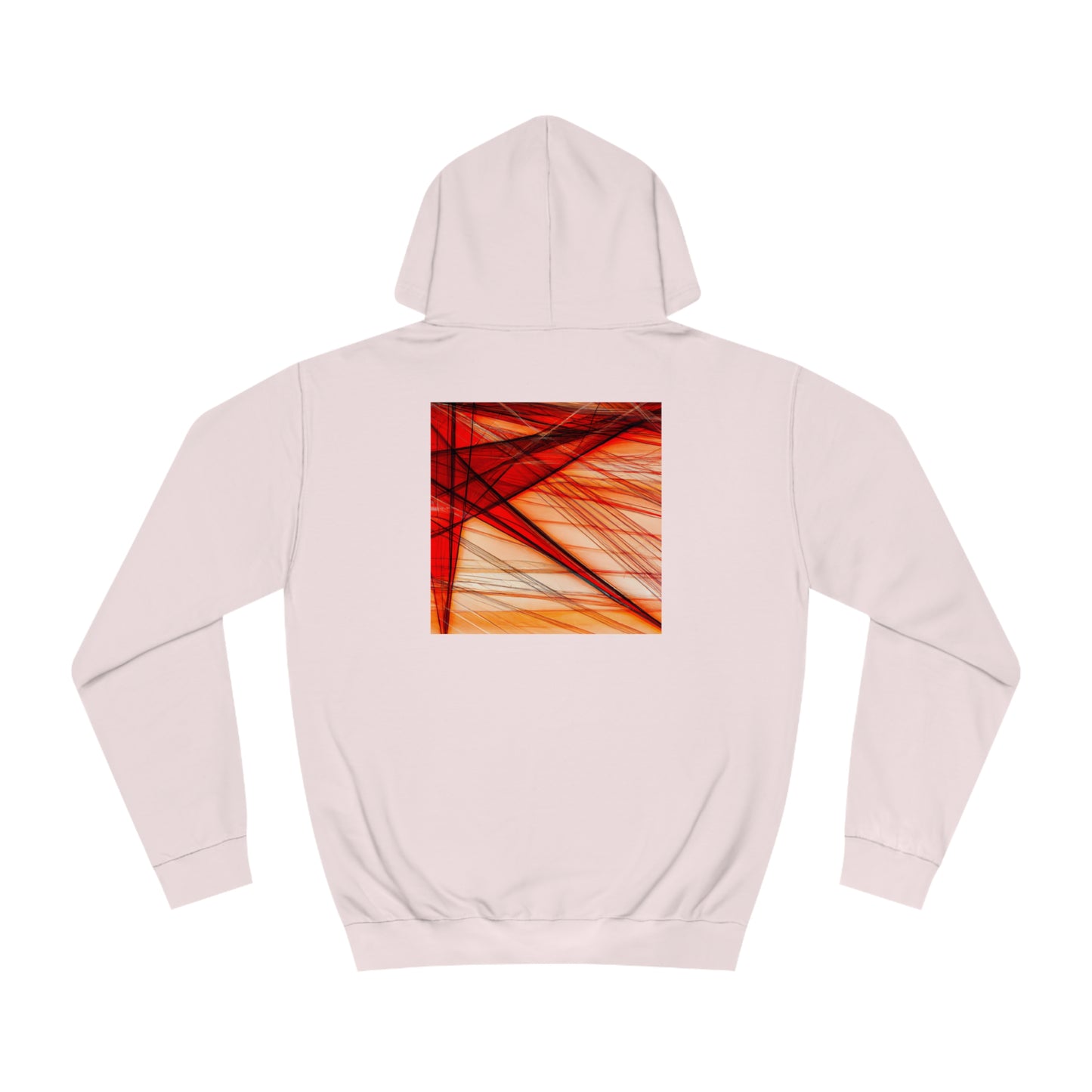 Ellis Rothman - Magnetic Force, Abstractly - Hoodie