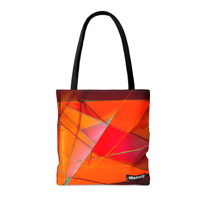 Jasper Eisenhardt - Tension Force, Abstractly - Tote