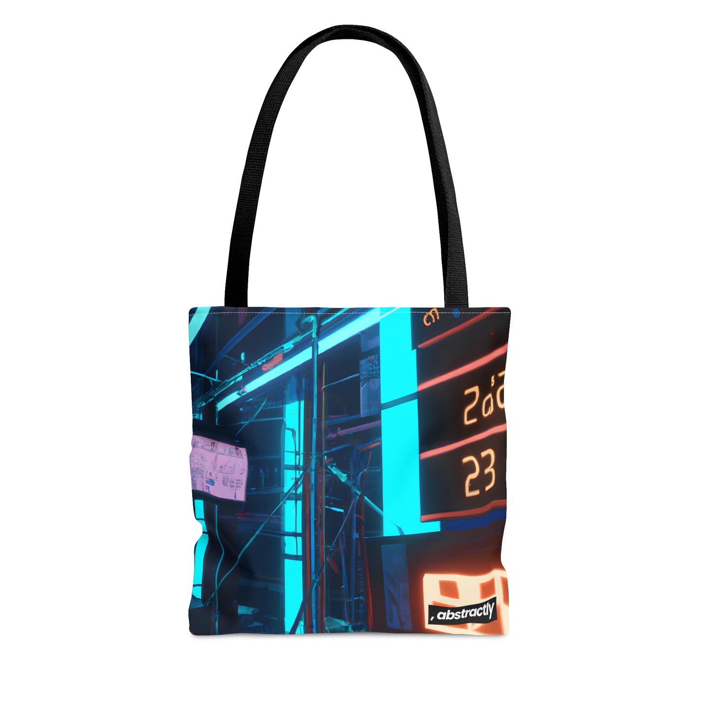 AxisTrust Financial - Cost, Abstractly - Tote