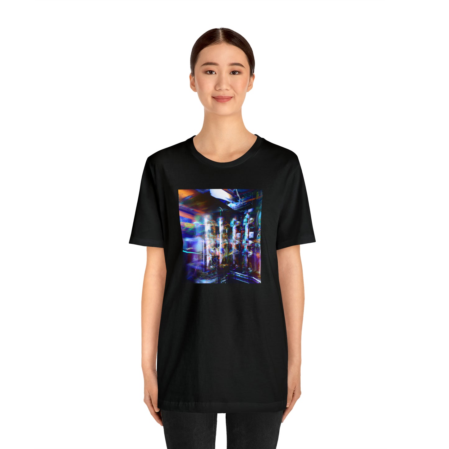 Providence Verity - Accounts Payable, Abstractly - Tee