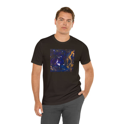 Quantum Elixirium - Chemistry, Abstractly - Tee