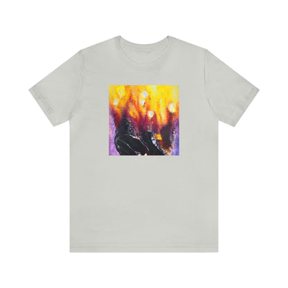 Quantum Fluxium - Chemistry, Abstractly - Tee