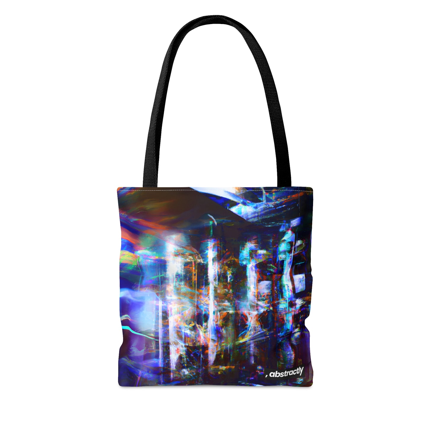 Providence Verity - Accounts Payable, Abstractly - Tote