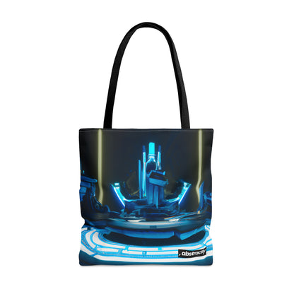 Vertex Financial - Asset, Abstractly - Tote