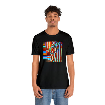 Edward Higgs - Electromagnetic Force, Abstractly - Tee