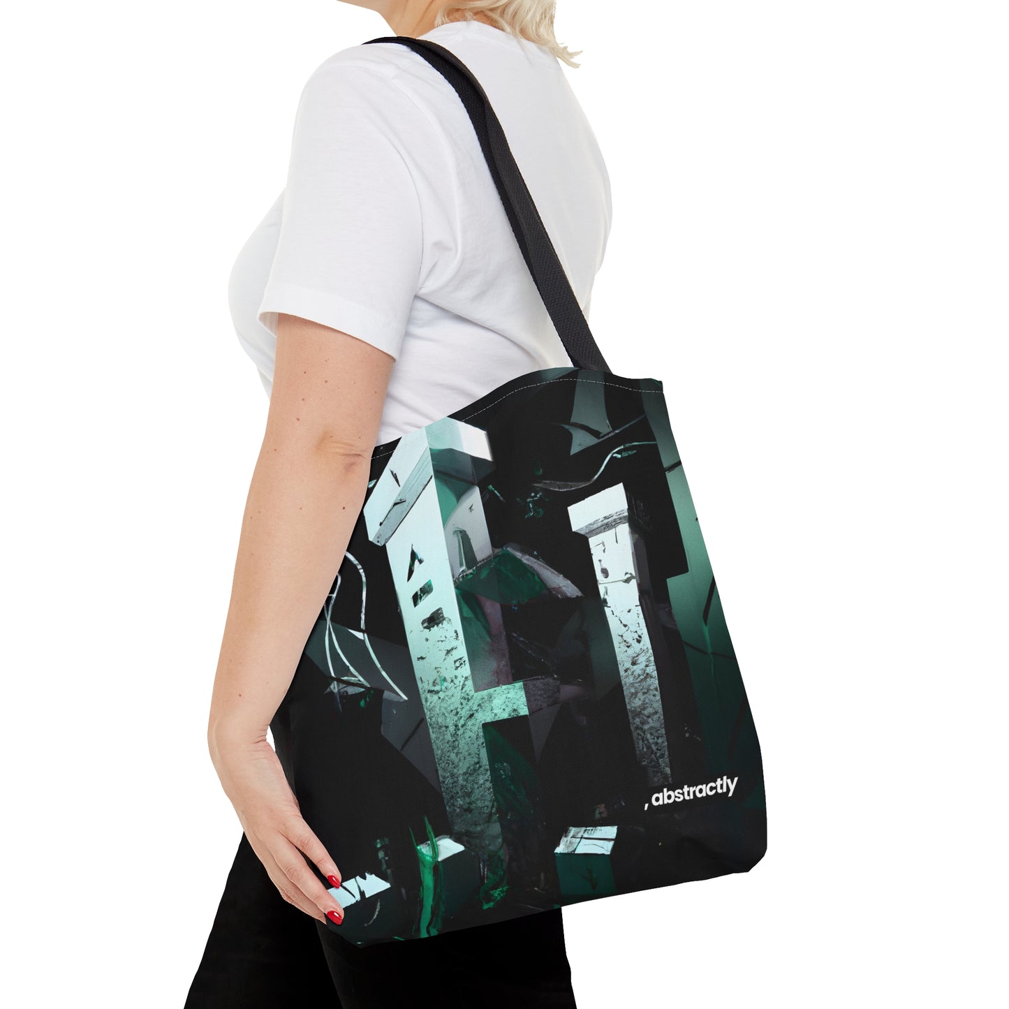 Peak Trust - Accrual, Abstractly - Tote