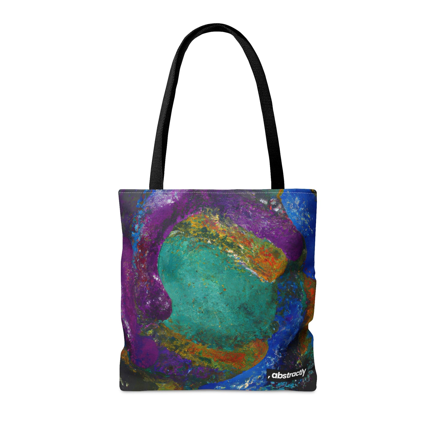 Starfire Aluminide - Chemistry, Abstractly - Tote