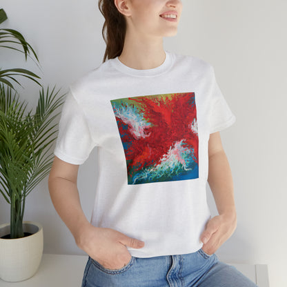 Fluoridium Hexanate - Chemistry, Abstractly - Tee