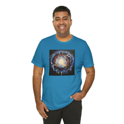 Quantum Fluxite - Chemistry, Abstractly - Tee