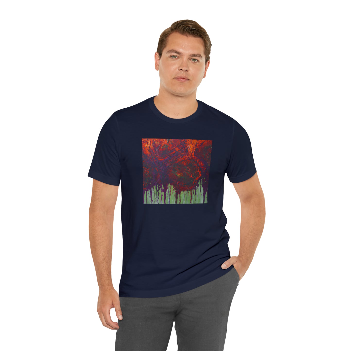 Quantum Carbonate - Chemistry, Abstractly - Tee