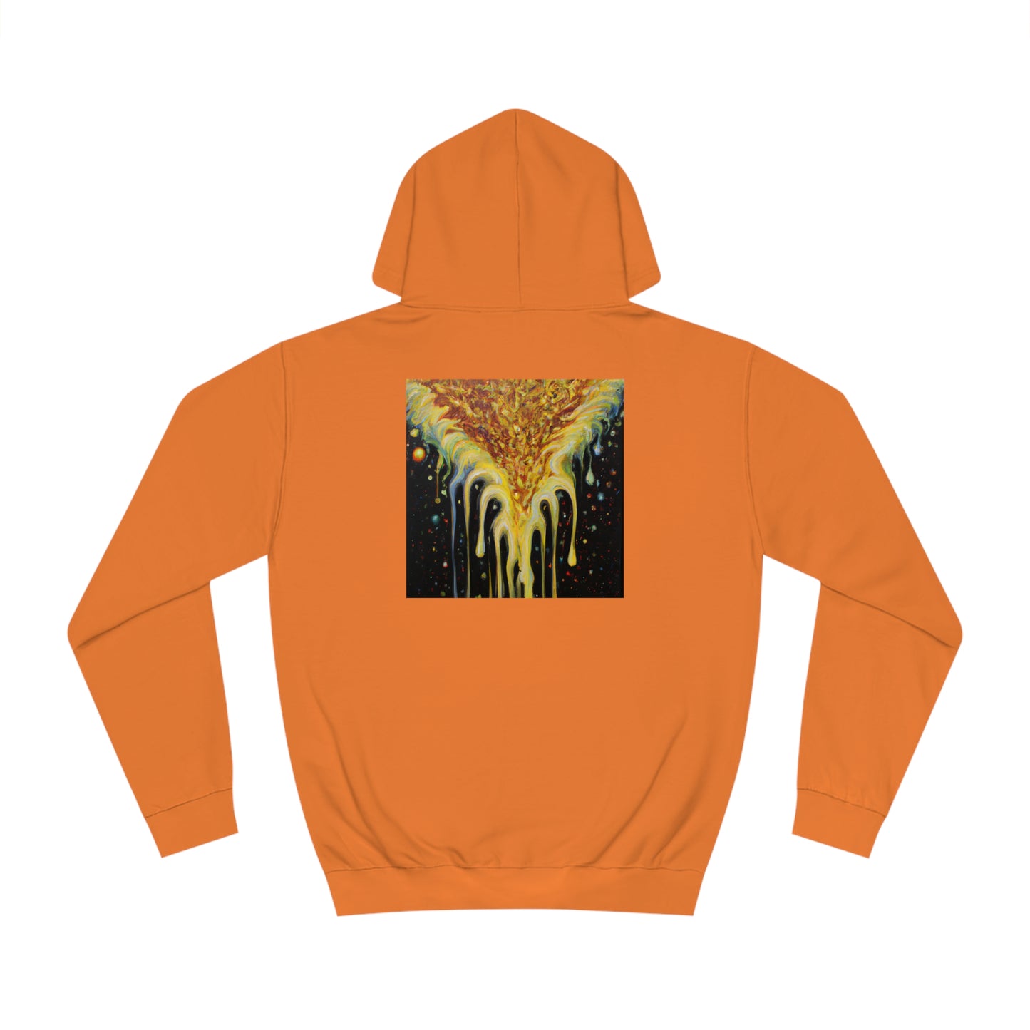 Shoadium Fluxite - Chemistry, Abstractly - Hoodie