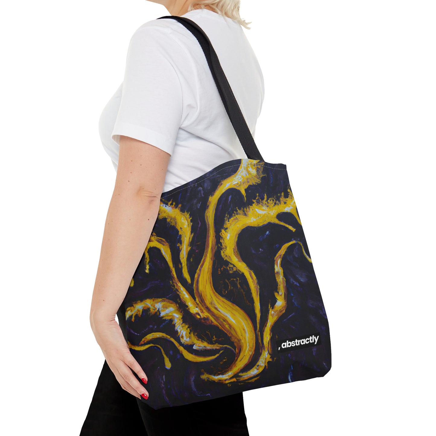 Vanadium Starlite - Chemistry, Abstractly - Tote