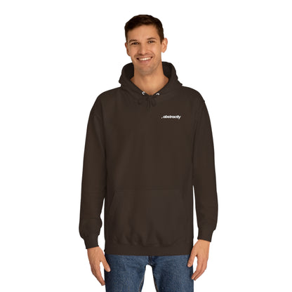 Pinnacle Trust - Loan, Abstractly - Hoodie