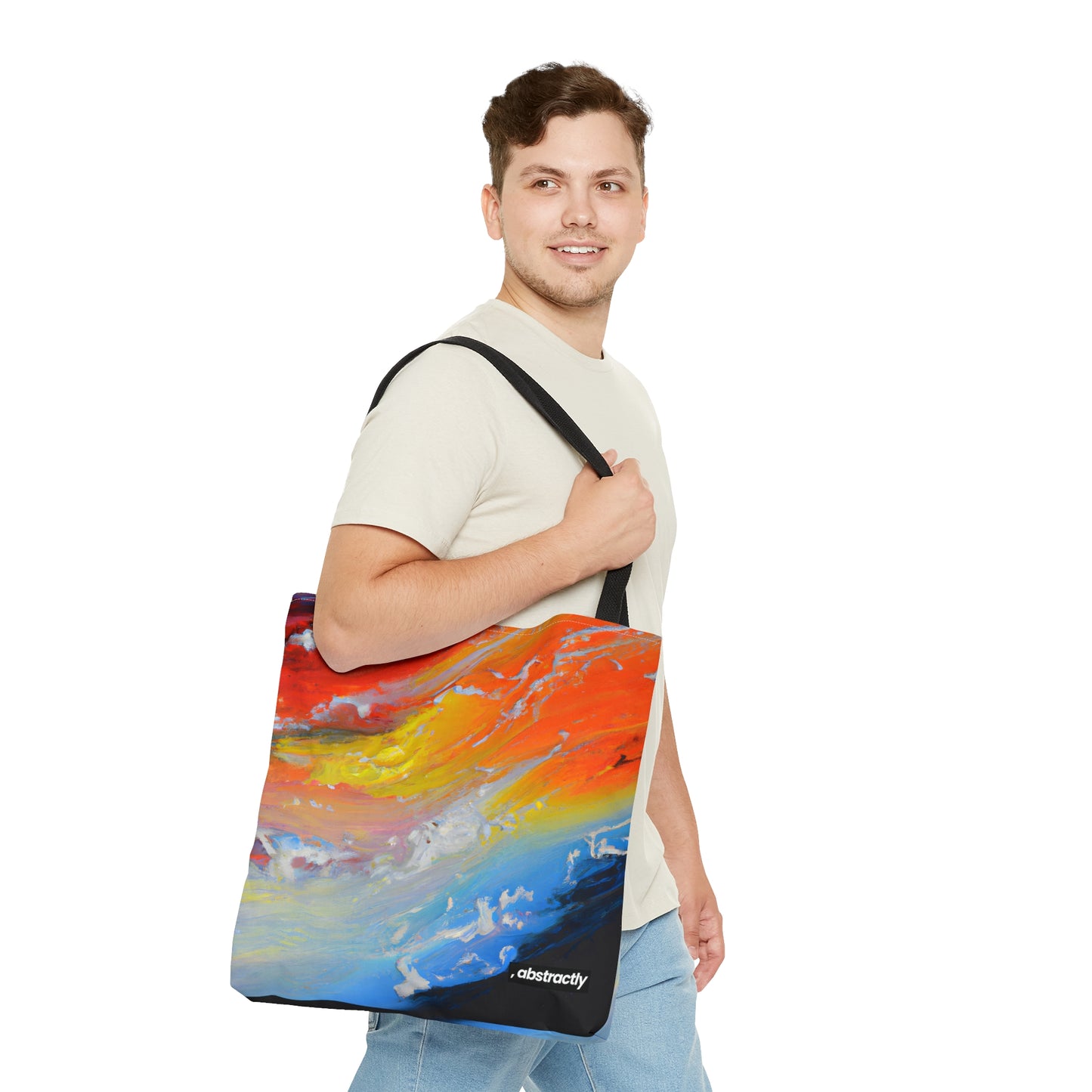 Pyrlyte Etherium - Chemistry, Abstractly - Tote