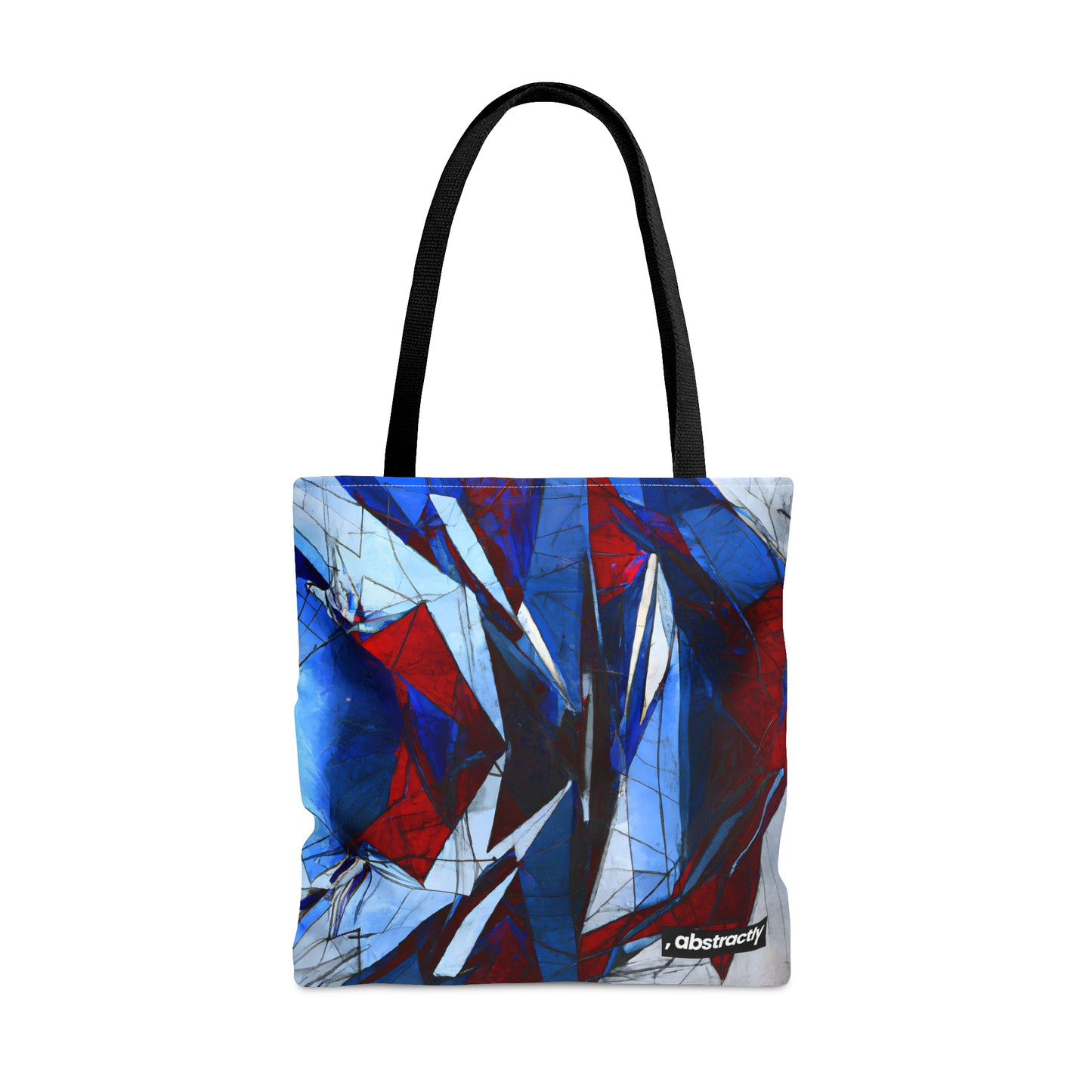 Elaine Hutchins - Normal Force, Abstractly - Tote