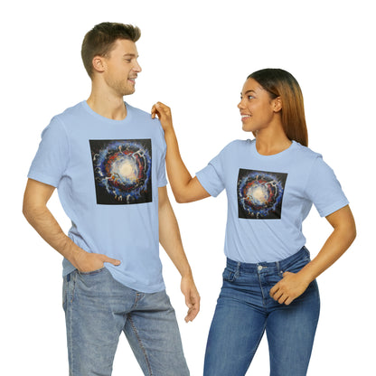 Quantum Fluxite - Chemistry, Abstractly - Tee