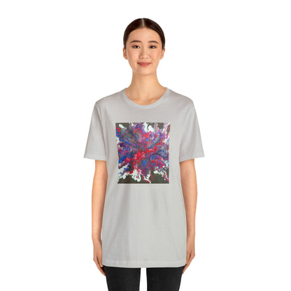 Adalbertonium Fluxide - Chemistry, Abstractly - Tee