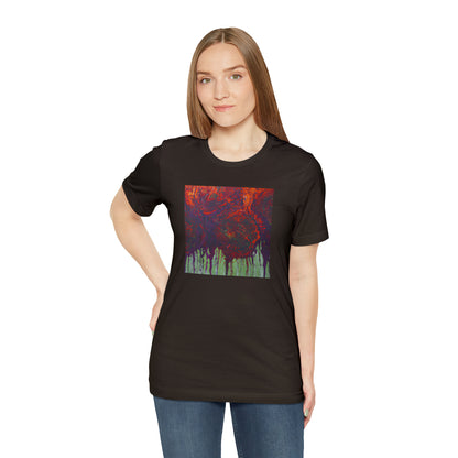 Quantum Carbonate - Chemistry, Abstractly - Tee