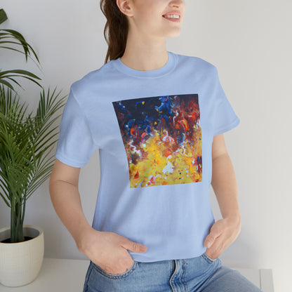 Neumannium Hexanate - Chemistry, Abstractly - Tee