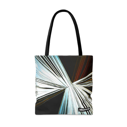 Stanley Holtzman - Strong Force, Abstractly - Tote