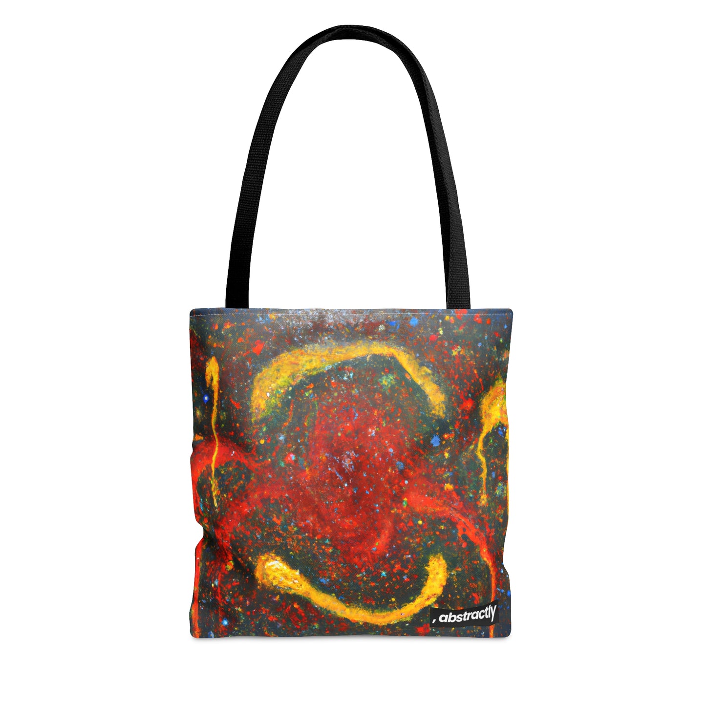 Aeronite Alloy - Chemistry, Abstractly - Tote